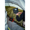 Poseidon XL Indestructible Charger Dark Energy PXL100BKHV Power Banks One Size / Black/Orange