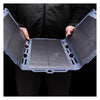 Spectre Solar Panel 18W Folding Dark Energy SSPF18GYGY Solar Chargers 18W / Grey