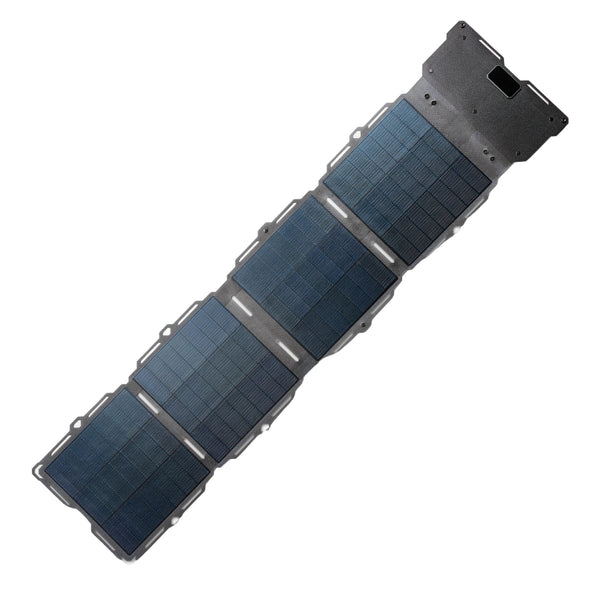 Spectre Solar Panel 56W Folding Dark Energy SSPF56GYGY Solar Chargers 56W / Grey