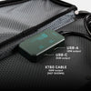 Spectre Solar Panel 56W Folding Dark Energy SSPF56GYGY Solar Chargers 56W / Grey