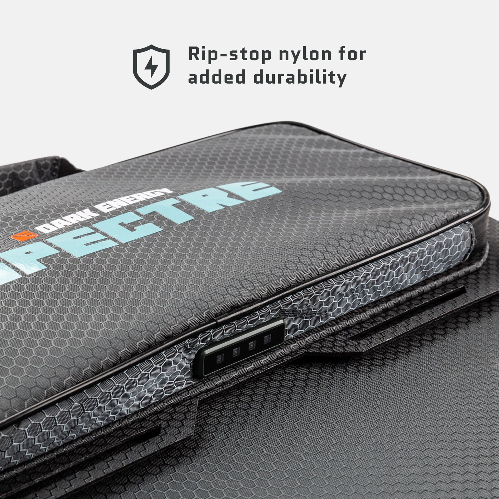 Spectre Solar Panel 56W Folding Dark Energy SSPF56GYGY Solar Chargers 56W / Grey