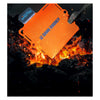 Spectre Solar Panel 8W Folding Dark Energy SSPF08HVGY Solar Chargers 8W / Orange Hi-Vis