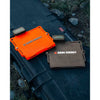 Spectre Solar Panel 8W Folding Dark Energy SSPF08HVGY Solar Chargers 8W / Orange Hi-Vis
