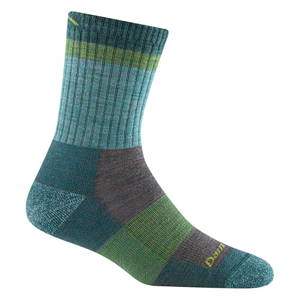 Heady Betty Micro Crew Lightweight | Cushion | Women's