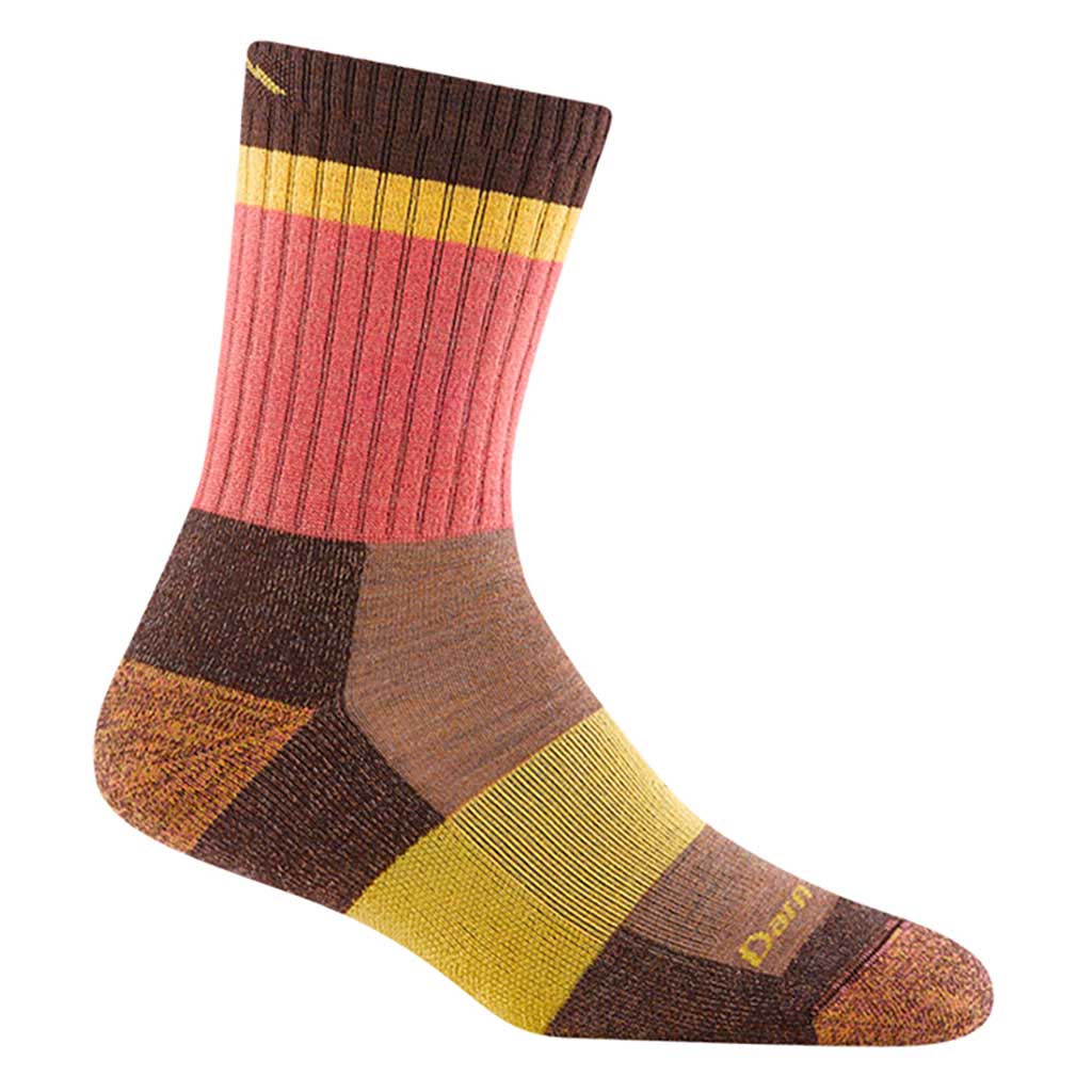 Heady Betty Micro Crew Lightweight | Cushion | Women's