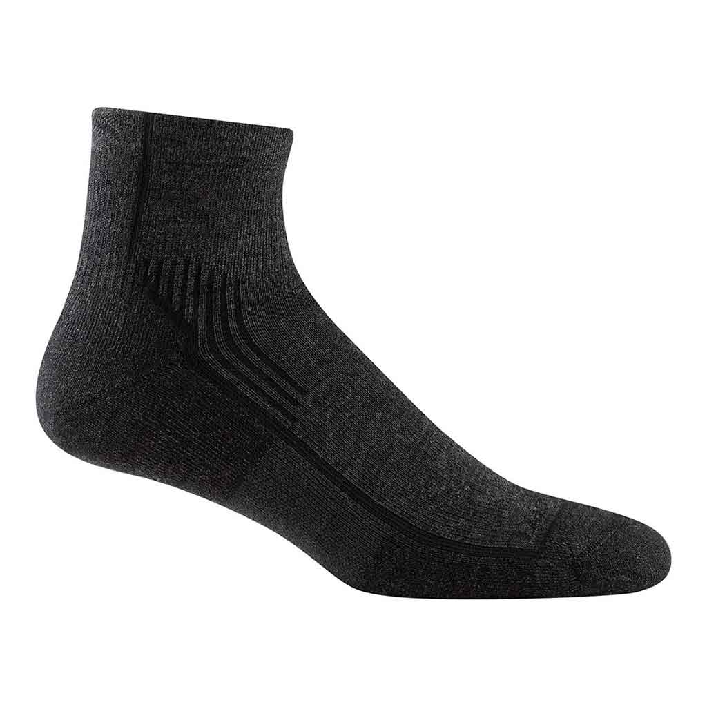 Hiker 1/4 Midweight | Cushion | Men's