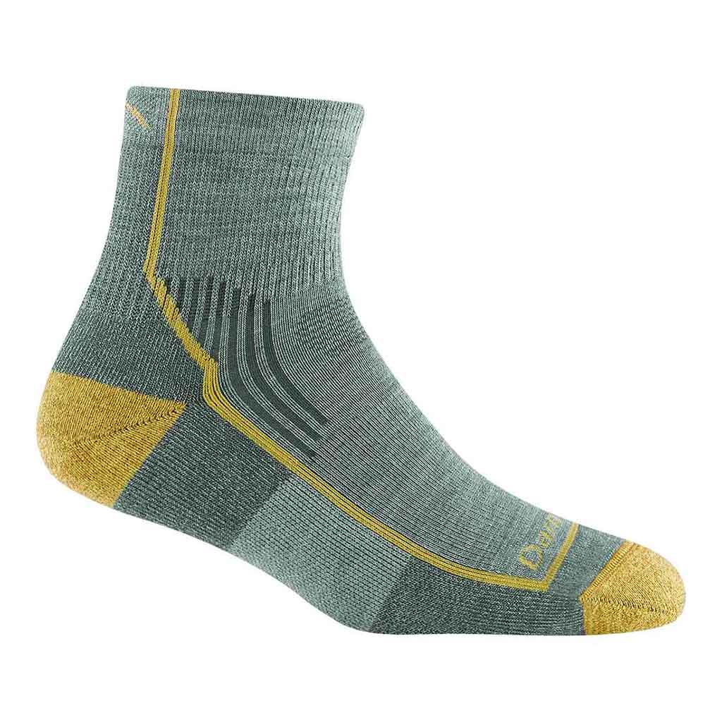 Hiker 1/4 Midweight | Cushion | Women's