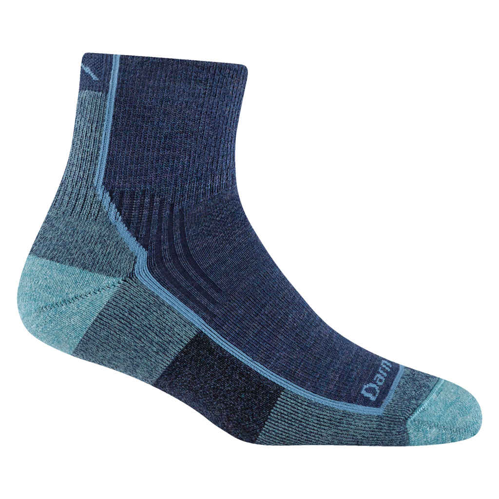 Hiker 1/4 Midweight | Cushion | Women's