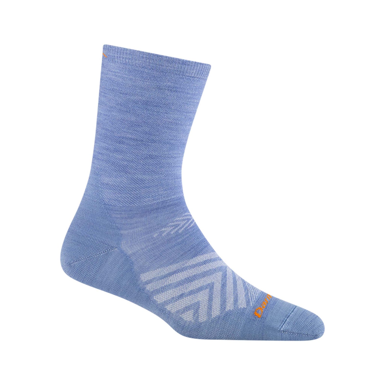 Run Micro Crew Ultra-Lightweight | Women's Darn Tough Women's Socks