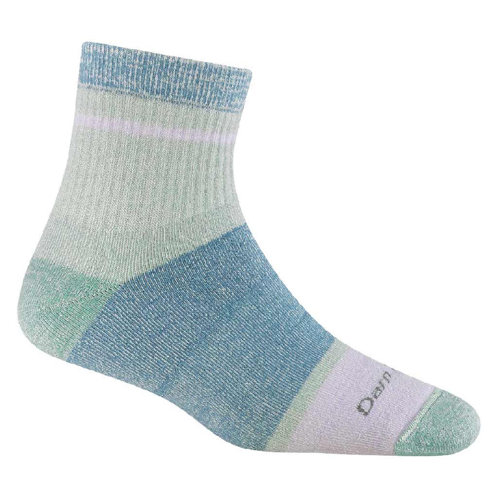 Shorty Heavyweight | Full Cushion | Women's