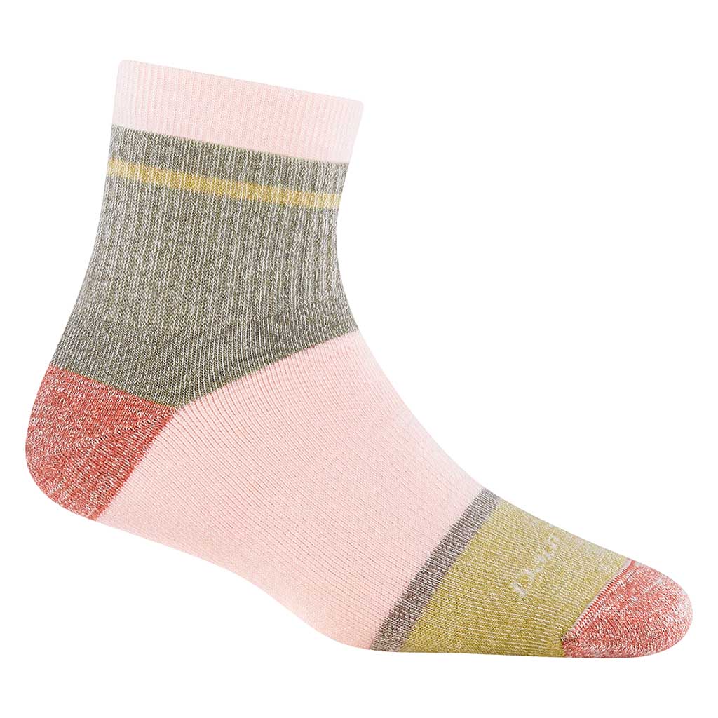 Shorty Heavyweight | Full Cushion | Women's