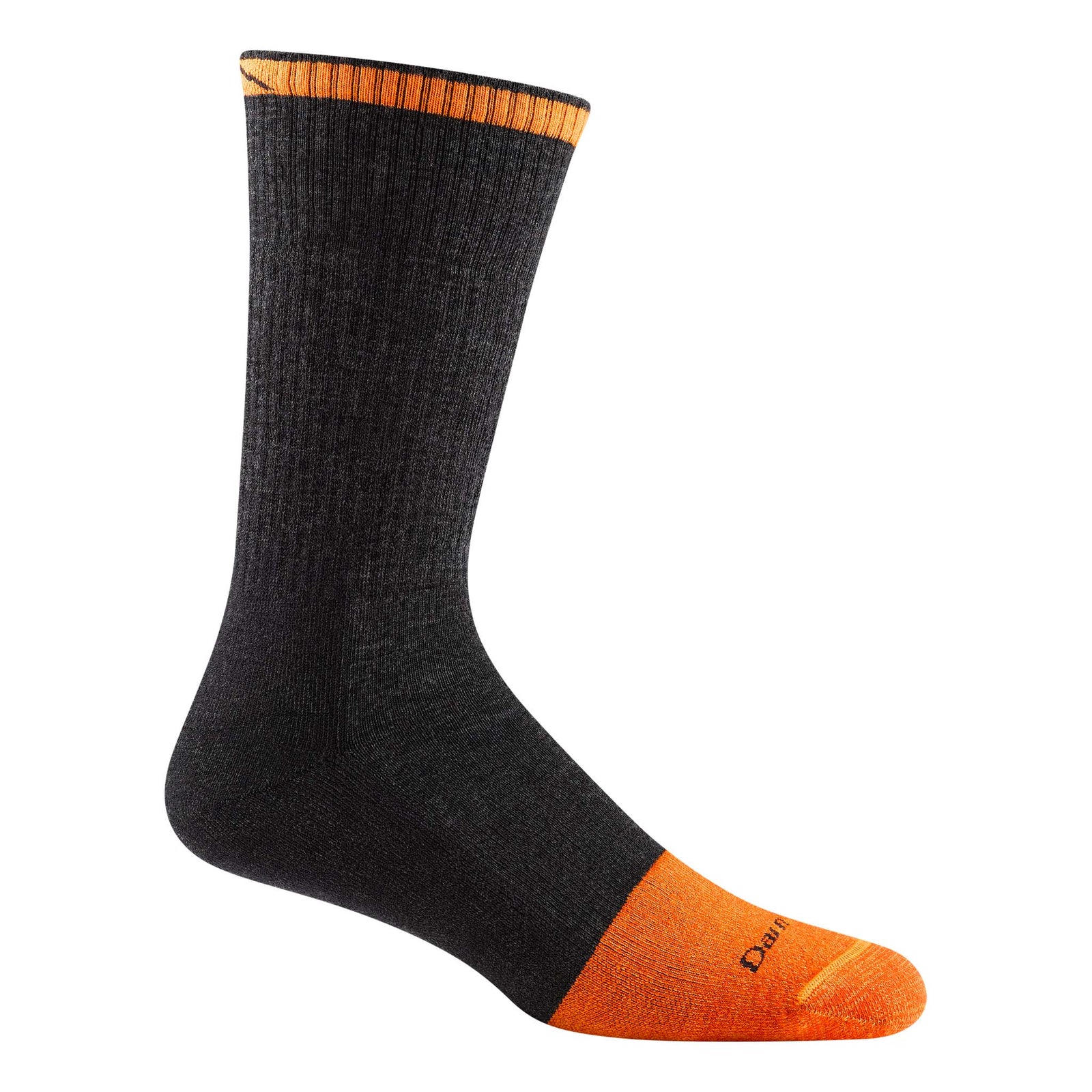 Steely Boot Midweight | Full Cushion Toe Box | Men's Darn Tough Men's Socks