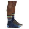 Stride Micro Crew Ultra-Lightweight | Men's Darn Tough Men's Socks