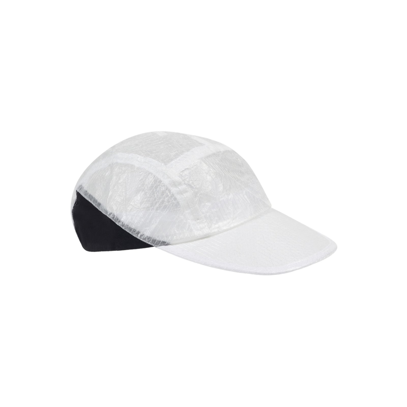 Aluula Tech Cap | Db x PMO Db Journey 5056767418539 Caps & Hats One Size / White/Black