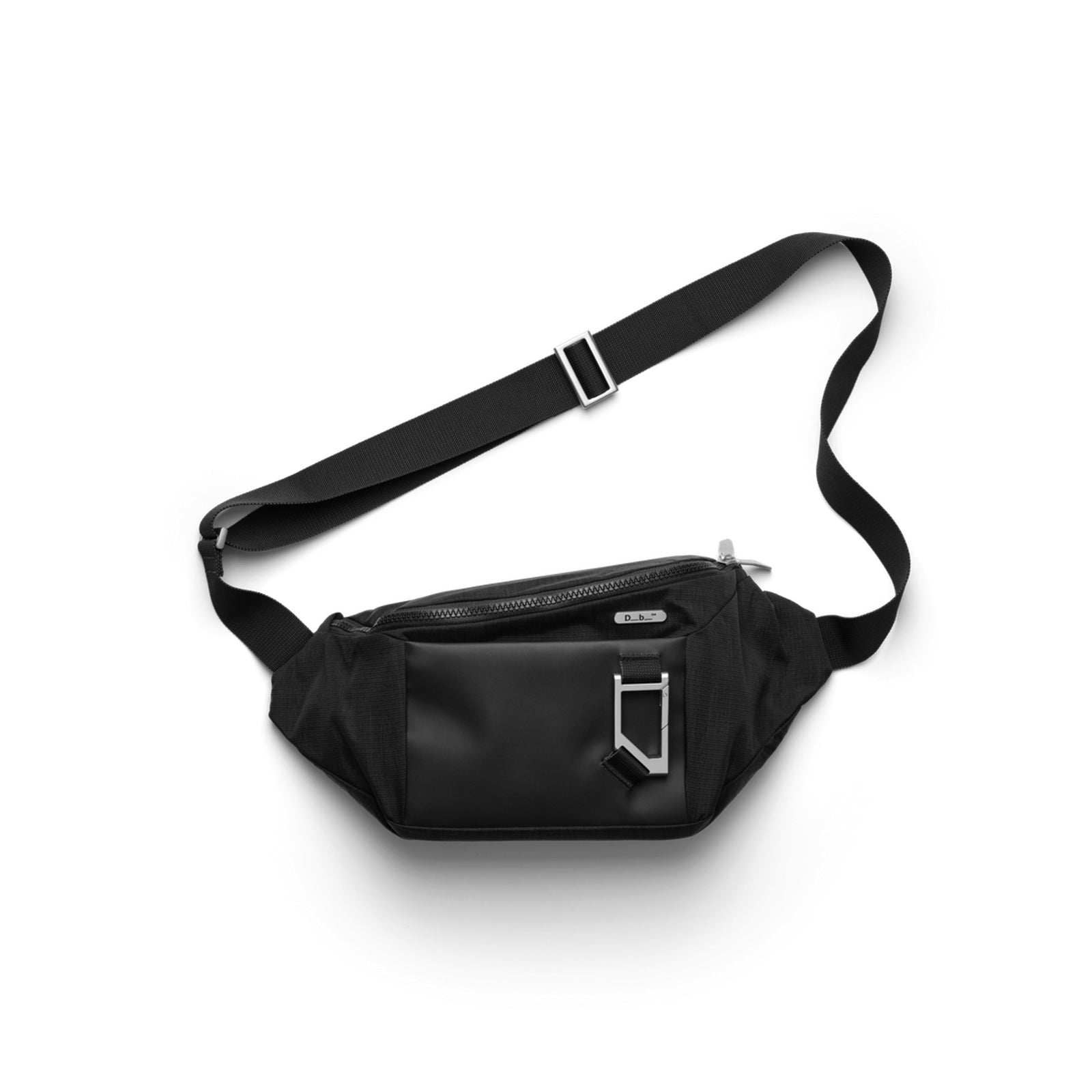 Entour Sling 6L Db Journey 2000541004901 Sling Bags 6L / Black Out