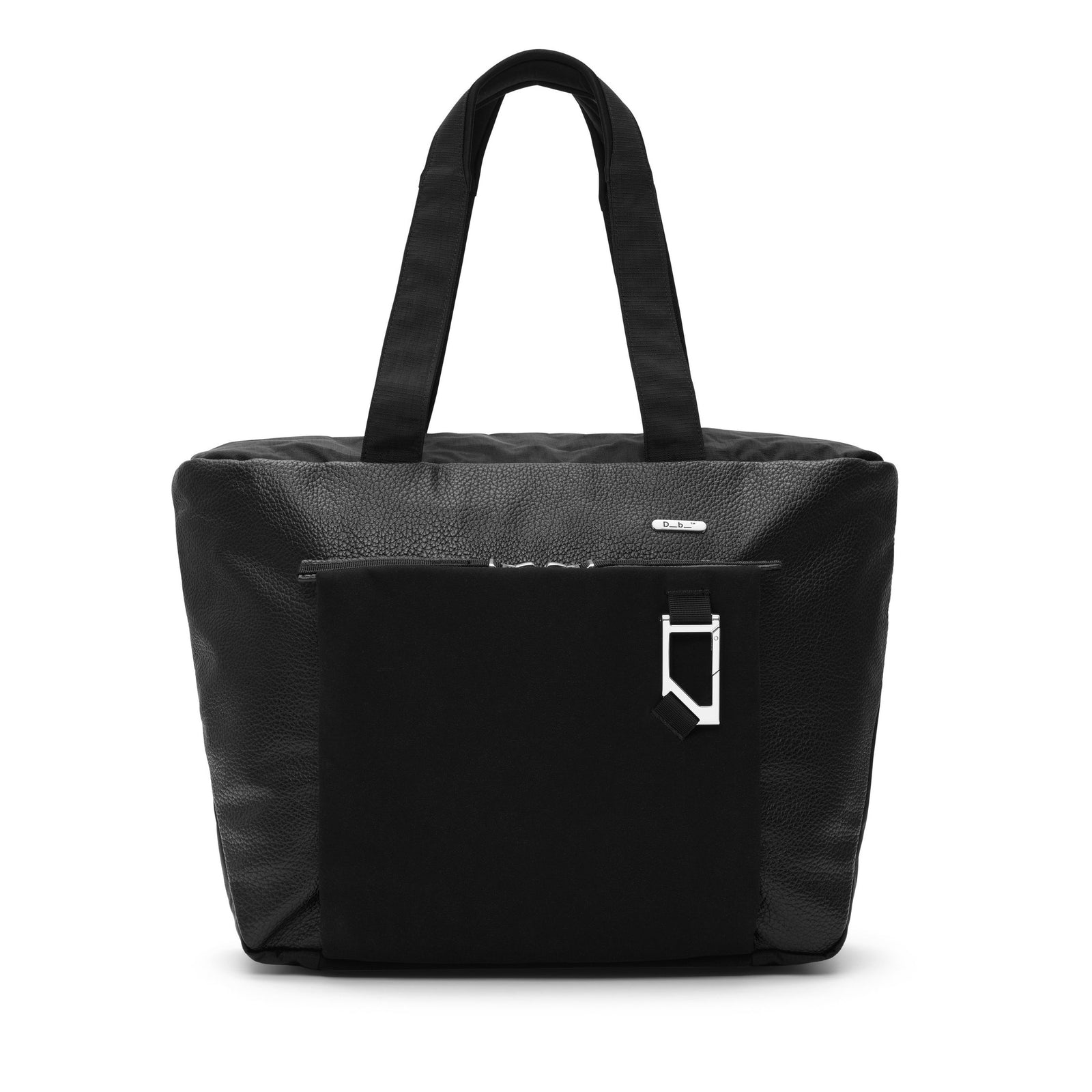 Entour Tote 22L Db Journey 2000540014301 Tote Bags 22L / Chrome Black