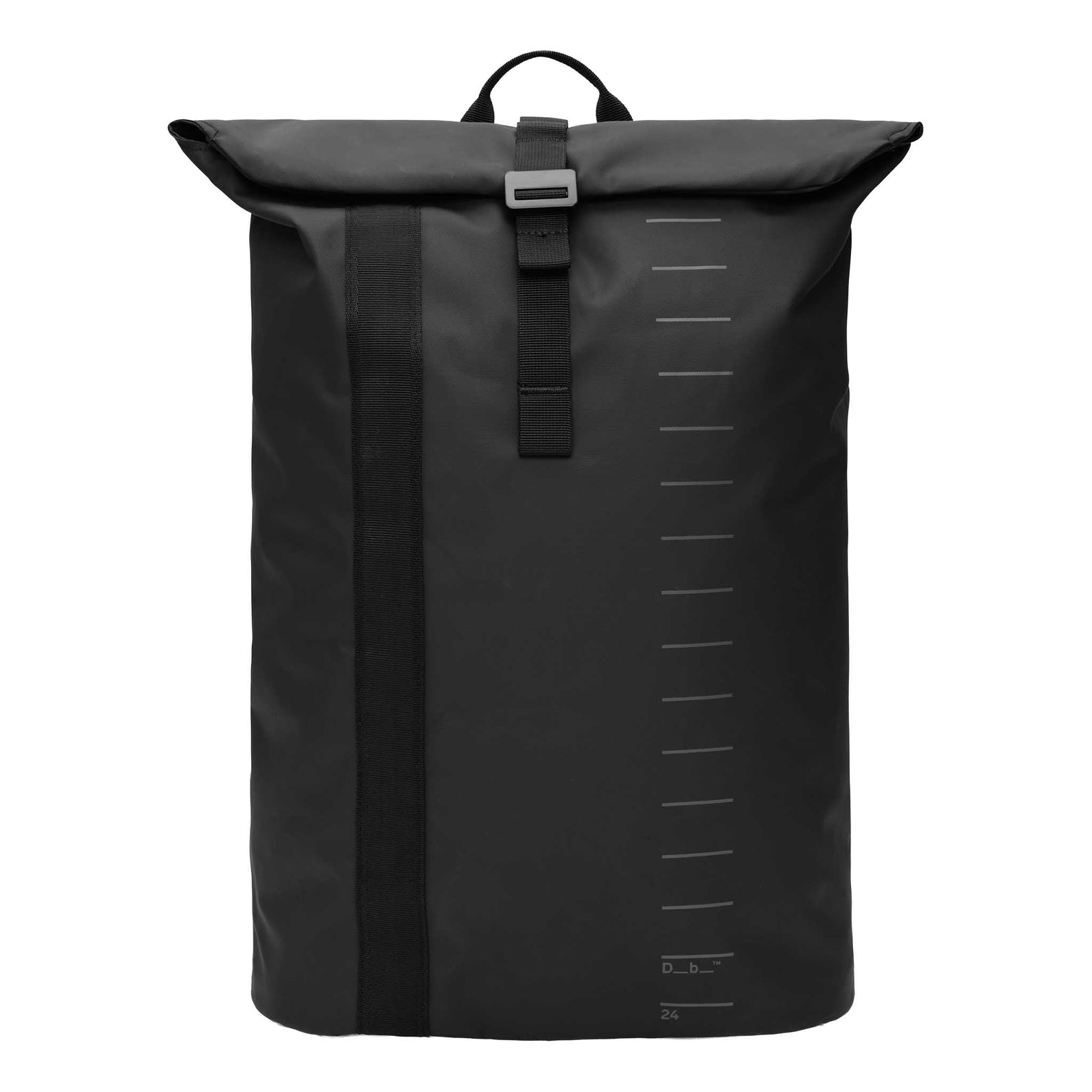 Essential Backpack 24L Db Journey 1000497004901 Backpacks 24L / Black Out