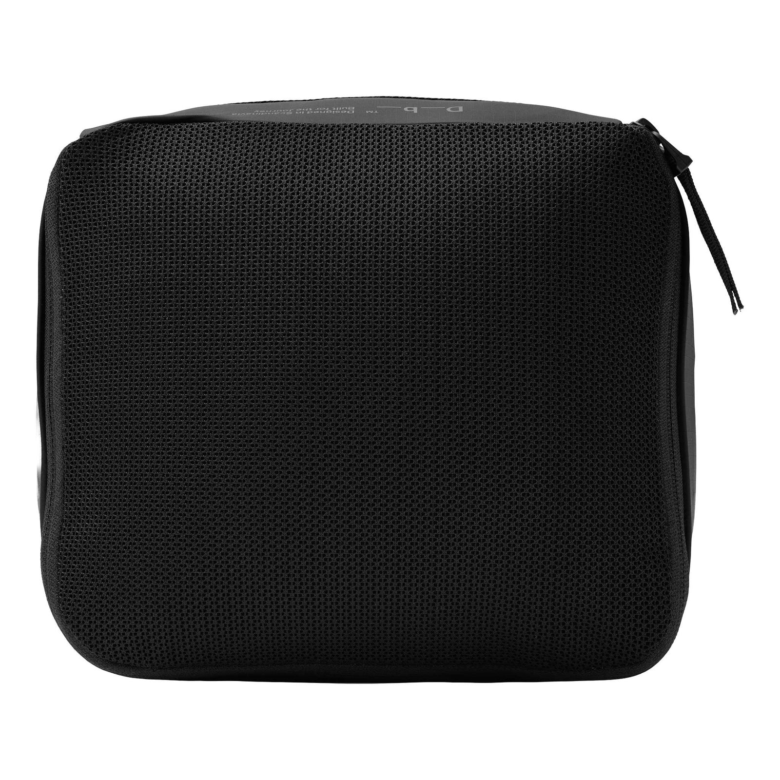Essential Packing Cube Db Journey 5000210004901 Packing Cubes M / Black Out