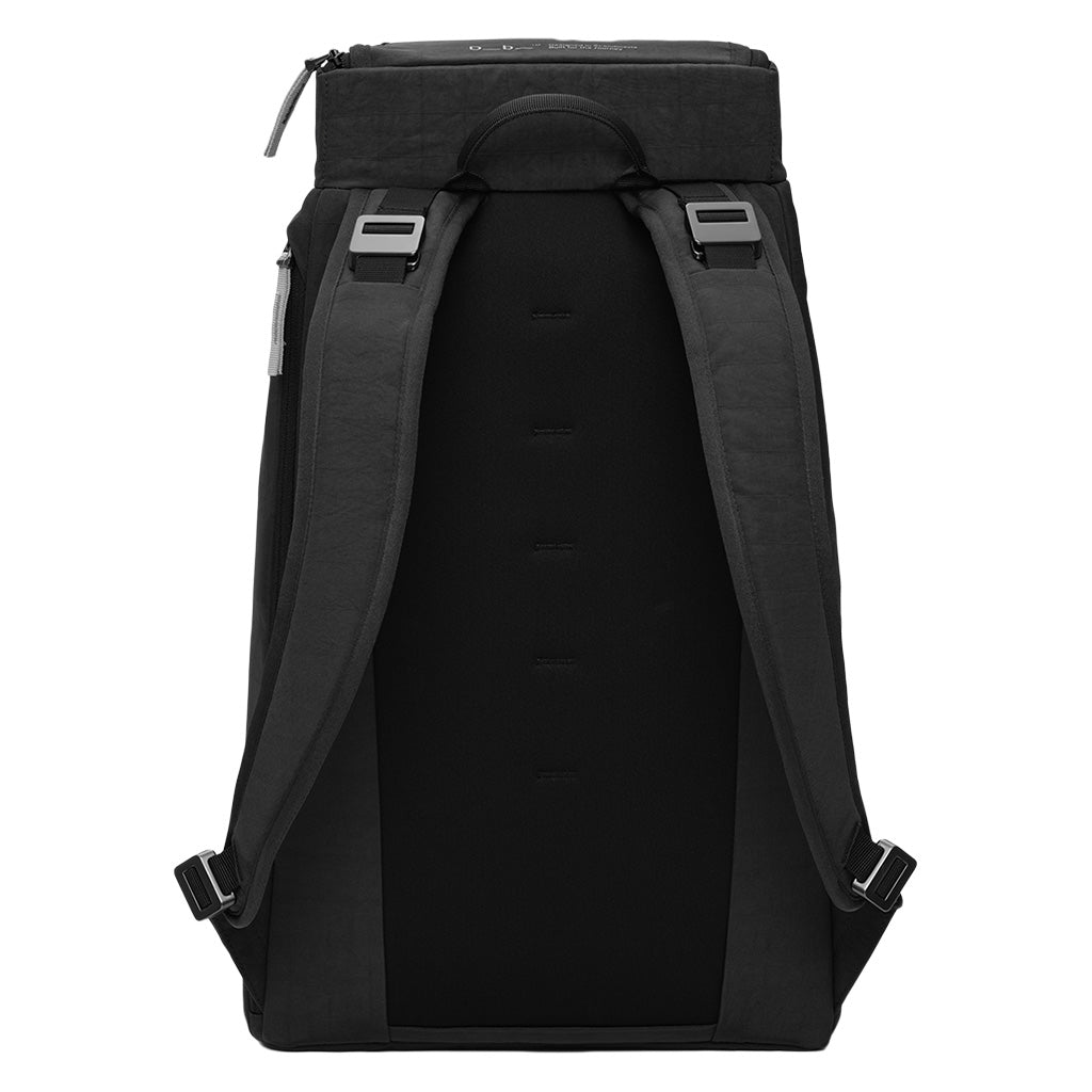 Hugger Backpack 30 Db Journey 1000176011201 Backpacks 30L / Charcoal Grey