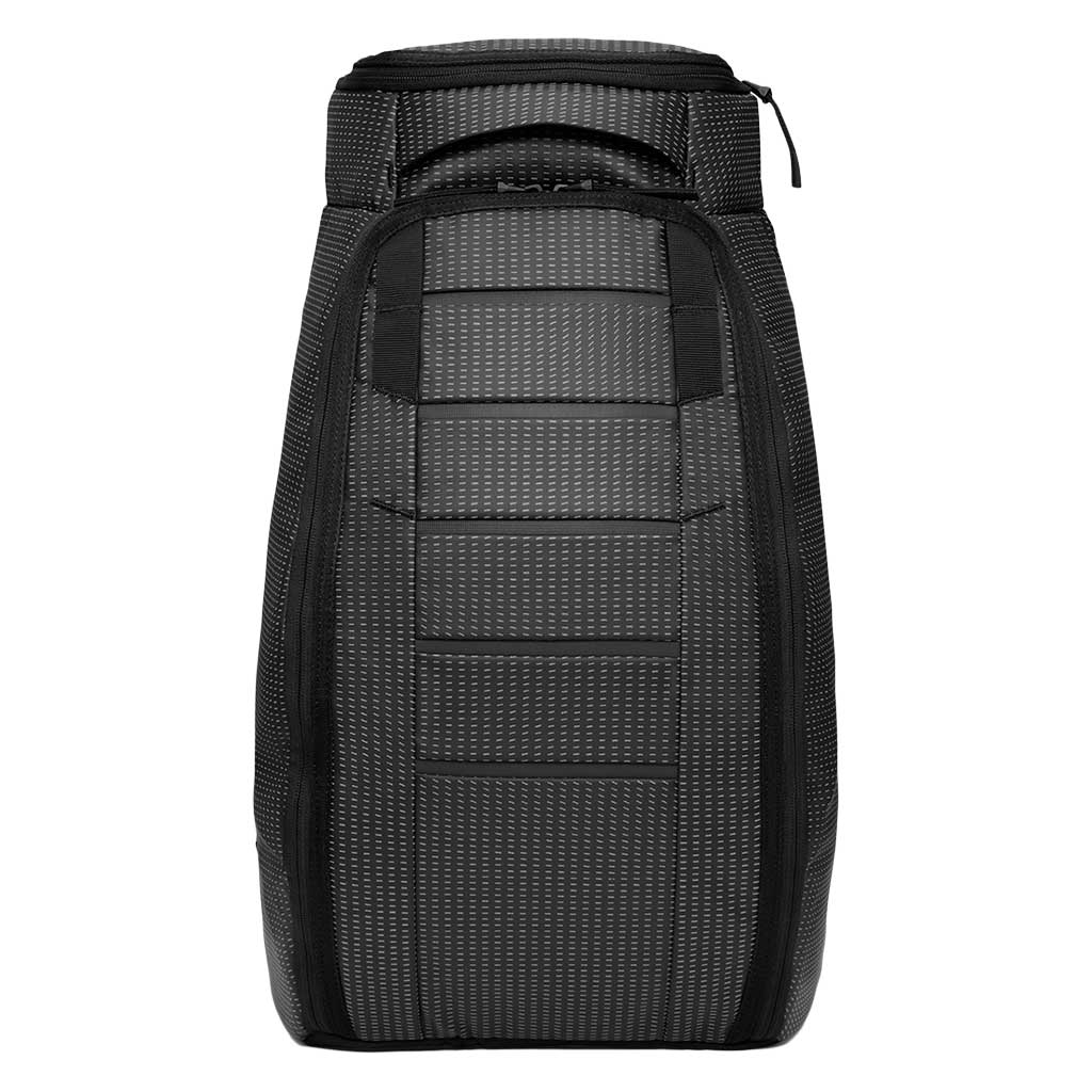 Hugger Backpack 30 Db Journey 1000176009701 Backpacks 30L / Reflective Black