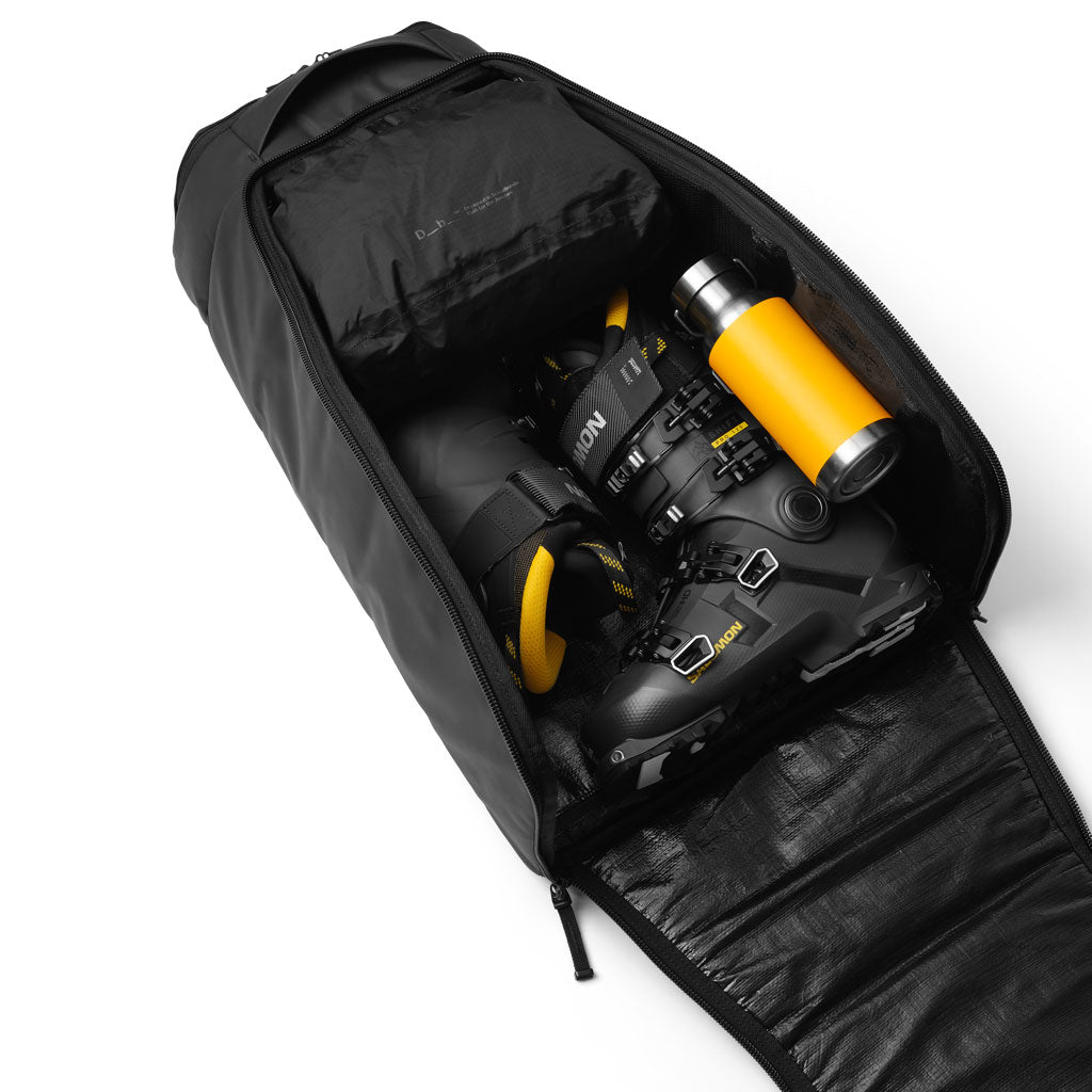 Hugger Bootpack 45L Db Journey 1000265004901 Backpacks 45L / Black Out