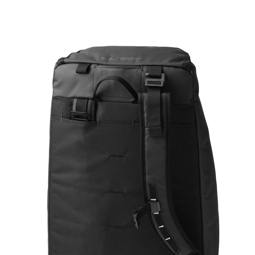 Hugger Bootpack 45L Db Journey 1000265004901 Backpacks 45L / Black Out