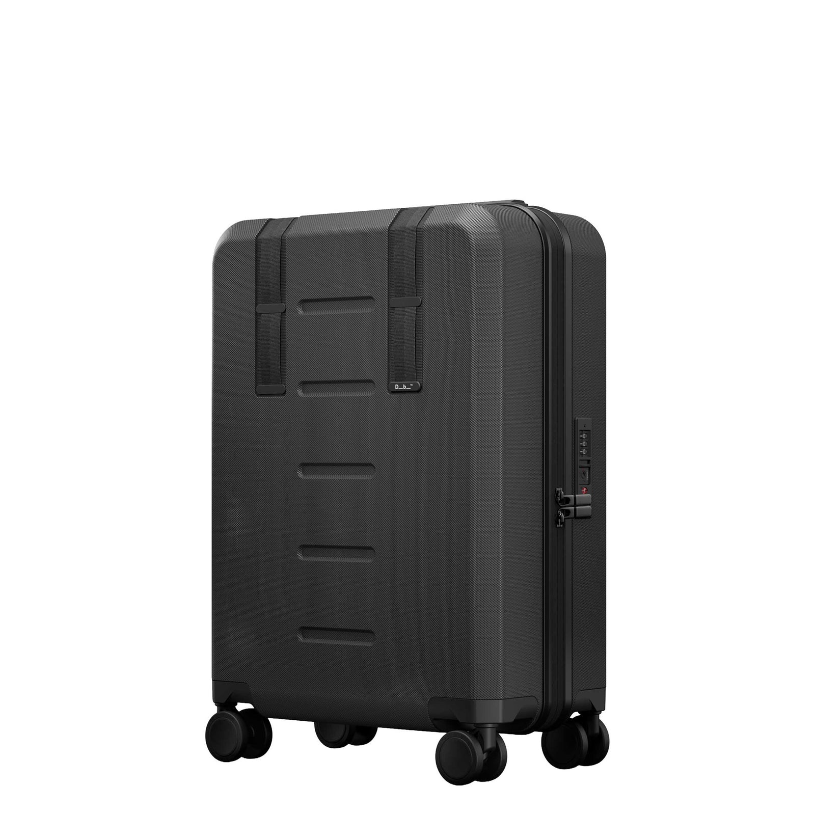 Ramverk Carry-on Db Journey 507A01 Carry-On Bags 34L / Black Out