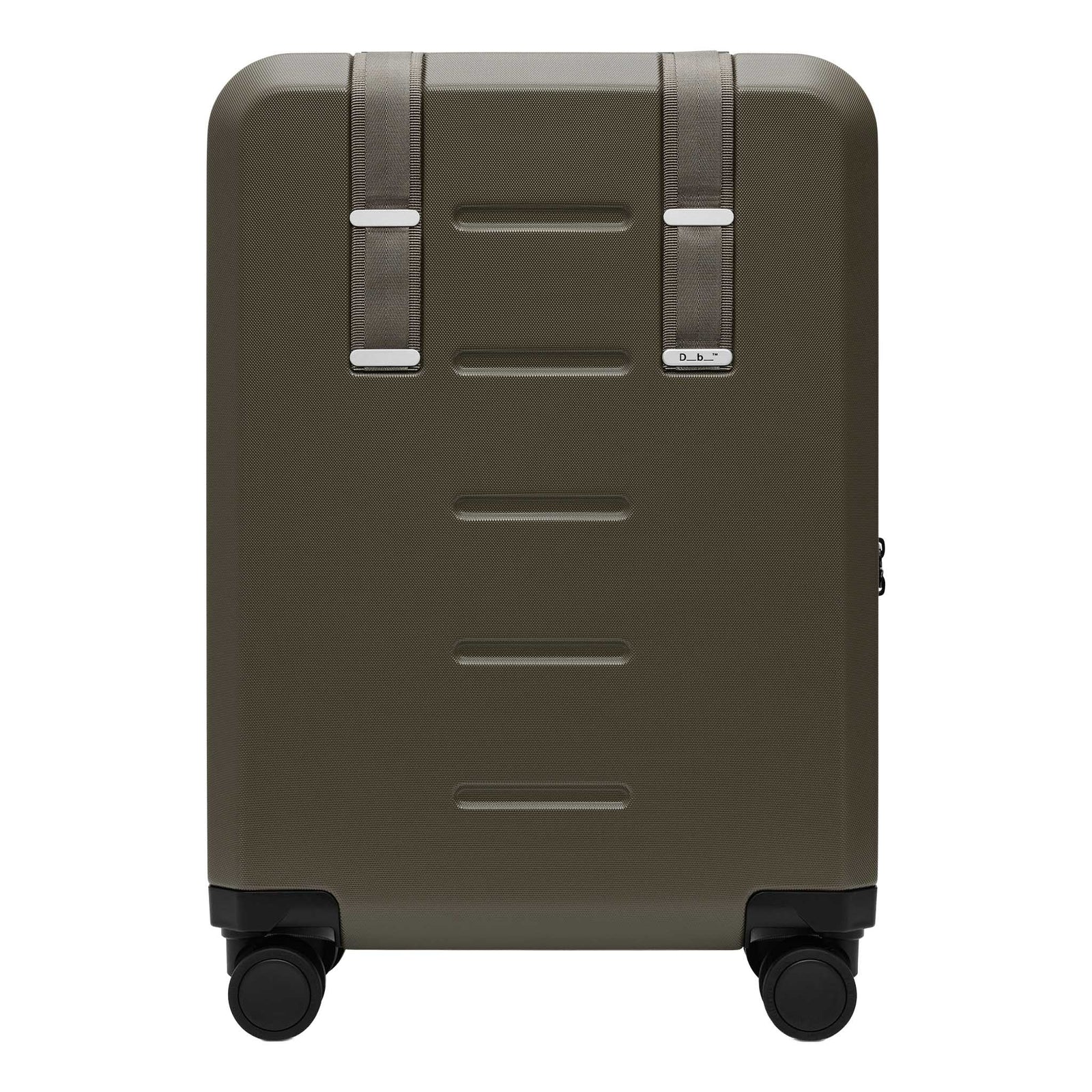 Ramverk Carry-on Db Journey 3000158201701 Carry-On Bags 34L / Forest Green