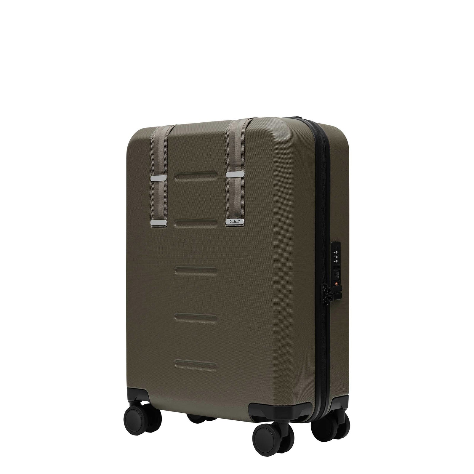 Ramverk Carry-on Db Journey 3000158201701 Carry-On Bags 34L / Forest Green