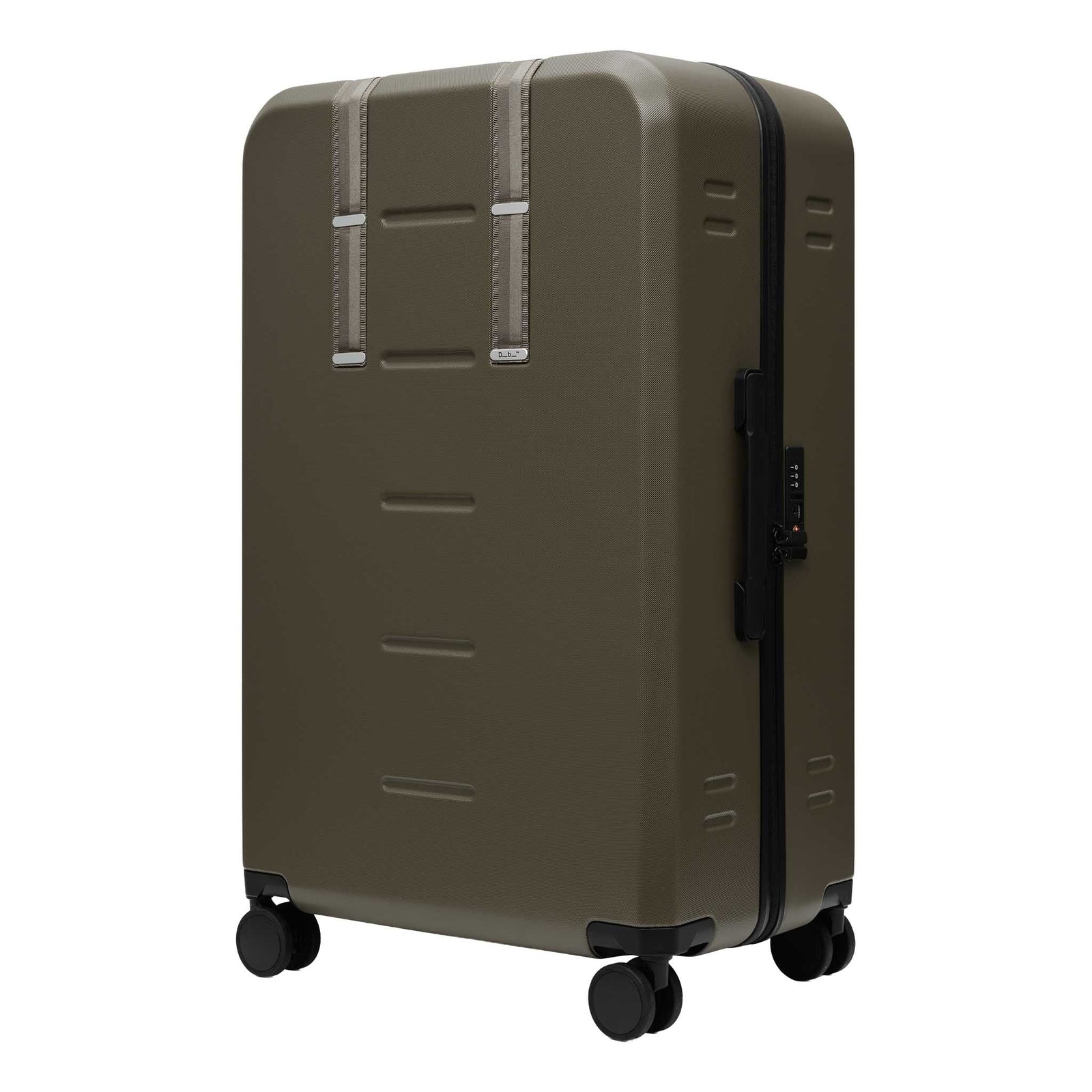 Ramverk Check-in Luggage L Db Journey 3000156201701 Suitcases & Luggage 105L / Forest Green