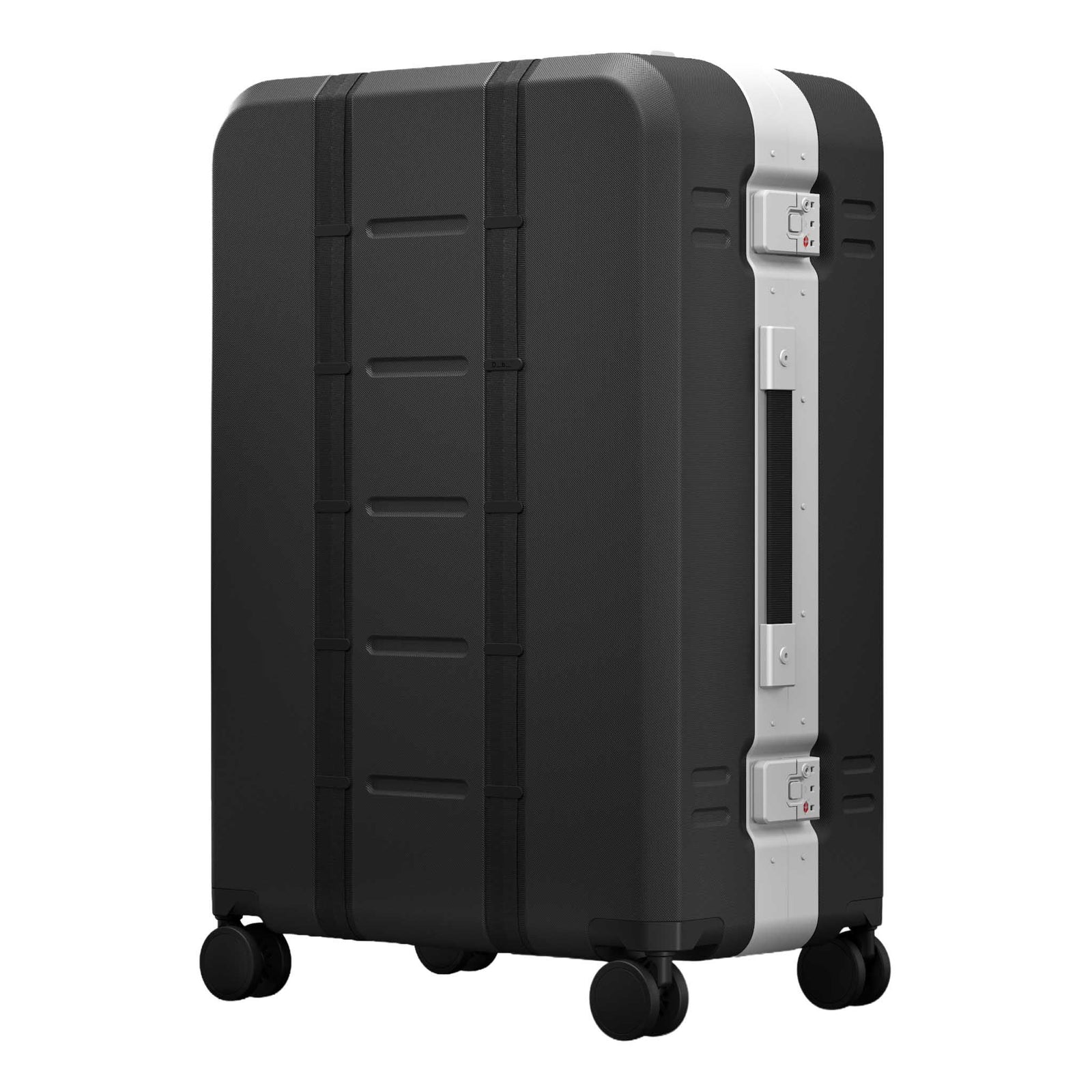 Ramverk Pro Check-in Luggage L Db Journey 3000234005601 Suitcases & Luggage 87L / Silver