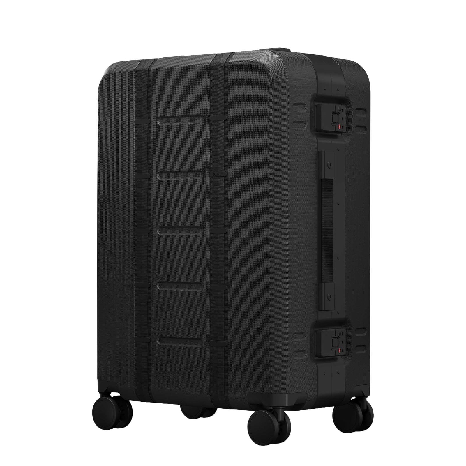 Ramverk Pro Check-in Luggage M Db Journey 3000233004901 Suitcases & Luggage 67L / Black Out