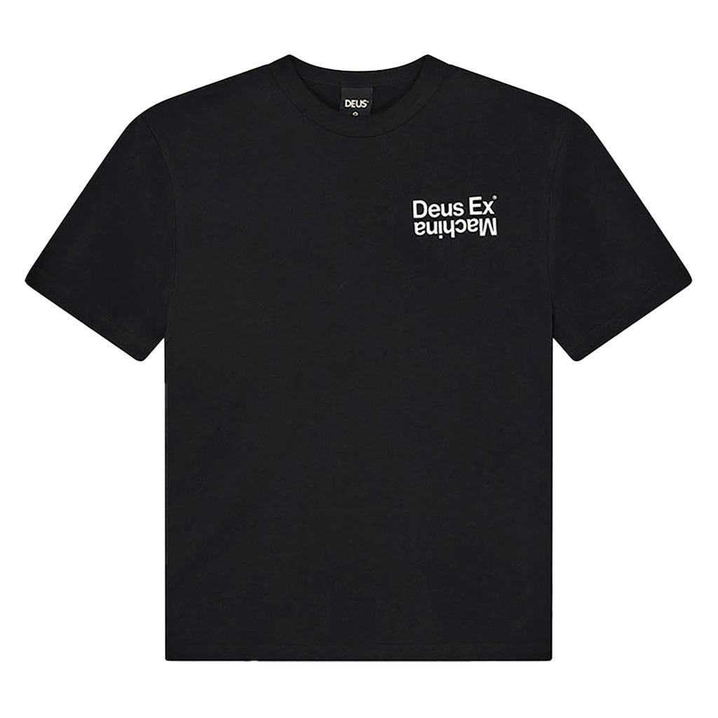 Axis Tee | Men's Deus Ex Machina Men's Tees