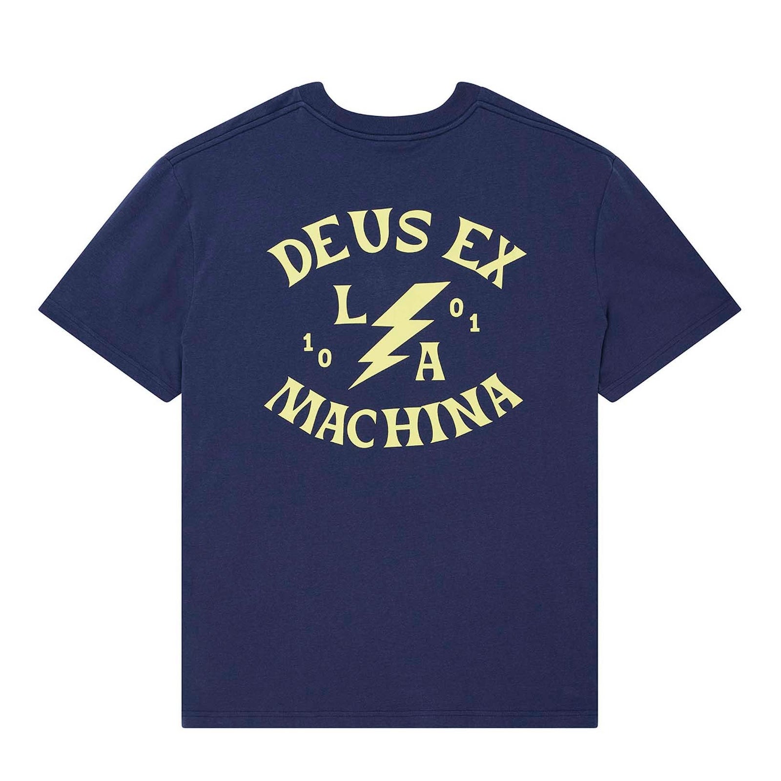 Chinook Tee Deus Ex Machina Men's Tees