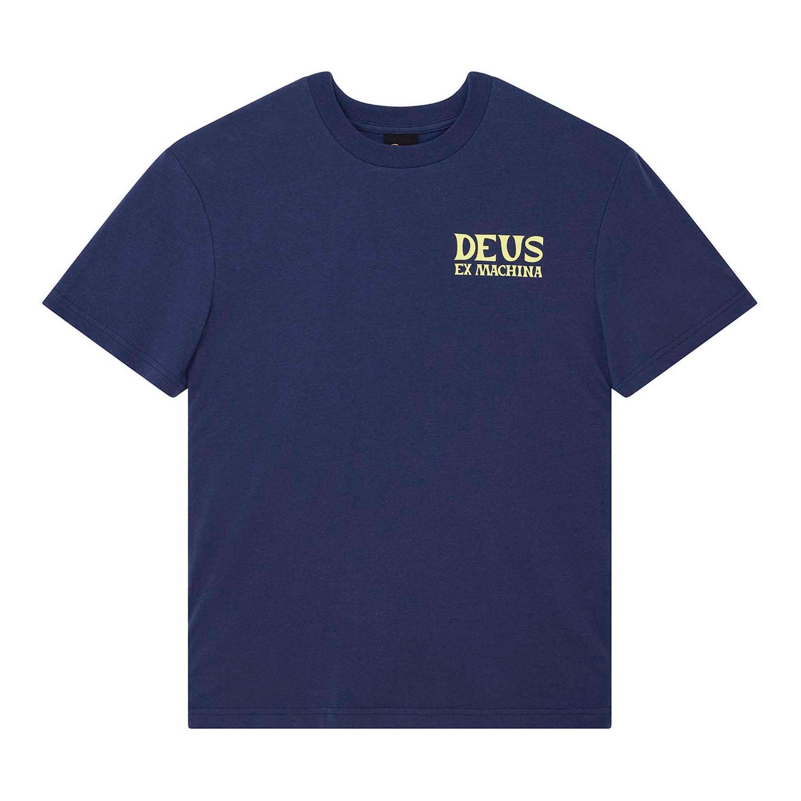 Chinook Tee Deus Ex Machina Men's Tees