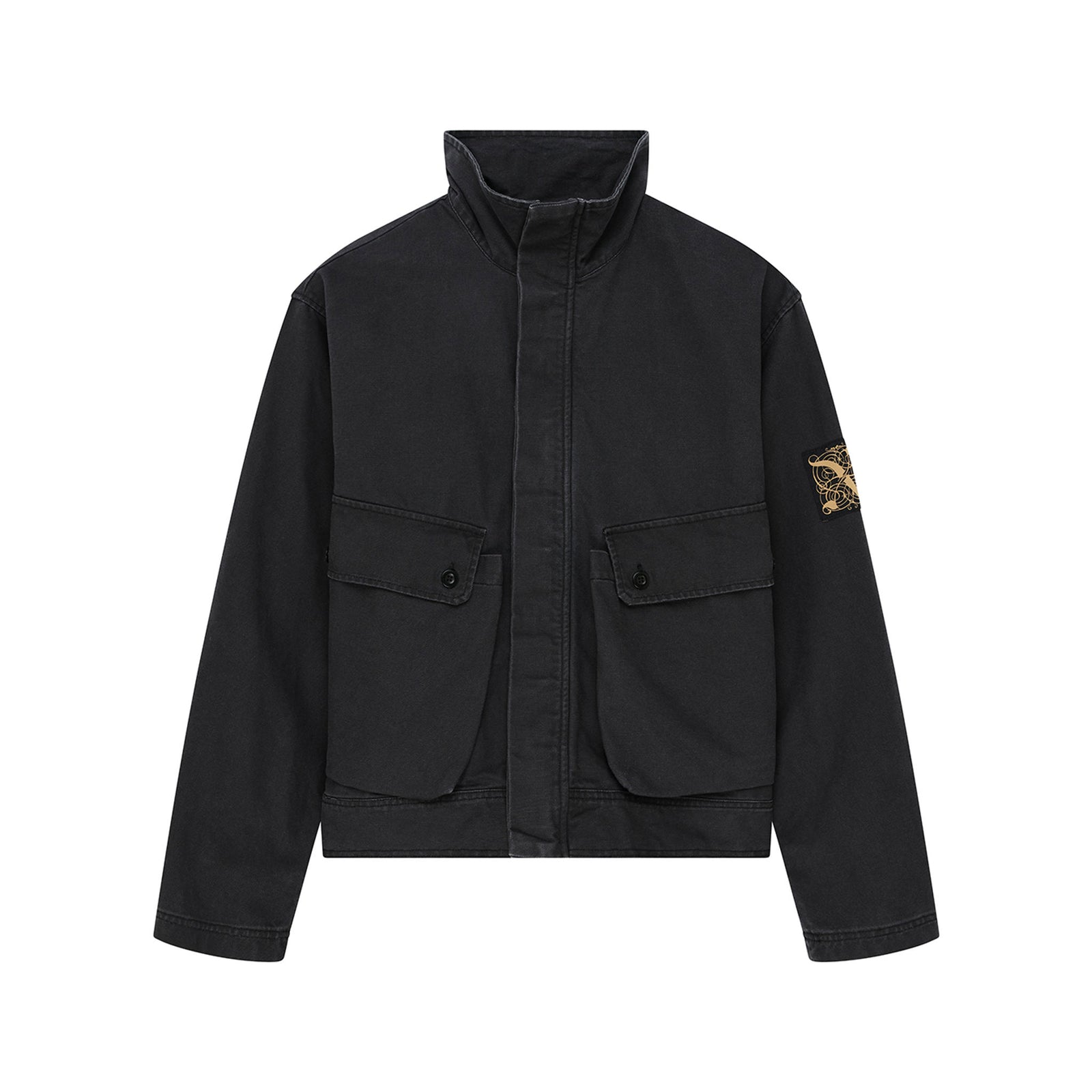 Common State Jacket | Men's Deus Ex Machina Men's Jackets