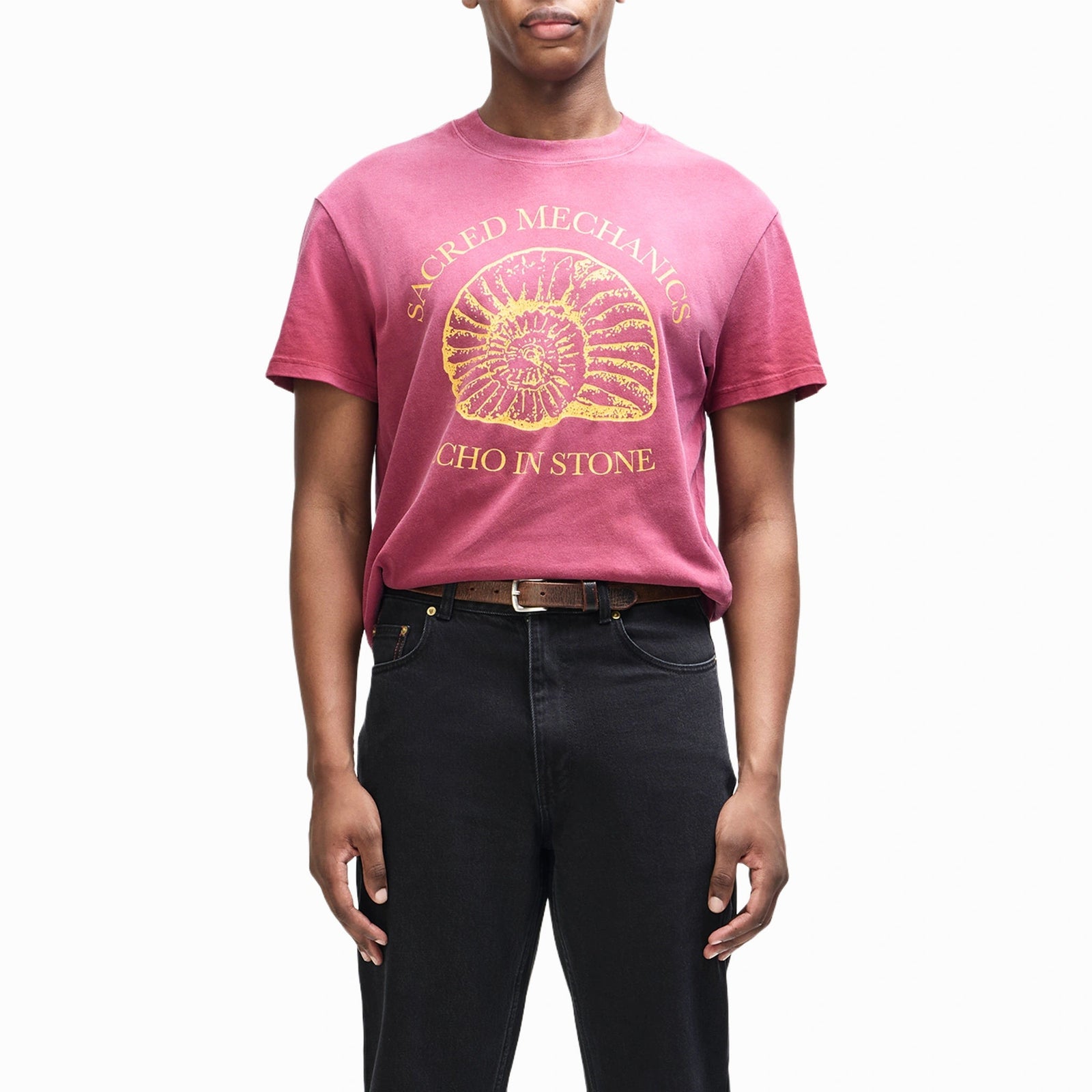 Perfect Ratio Tee | Men's Deus Ex Machina Men's Tees