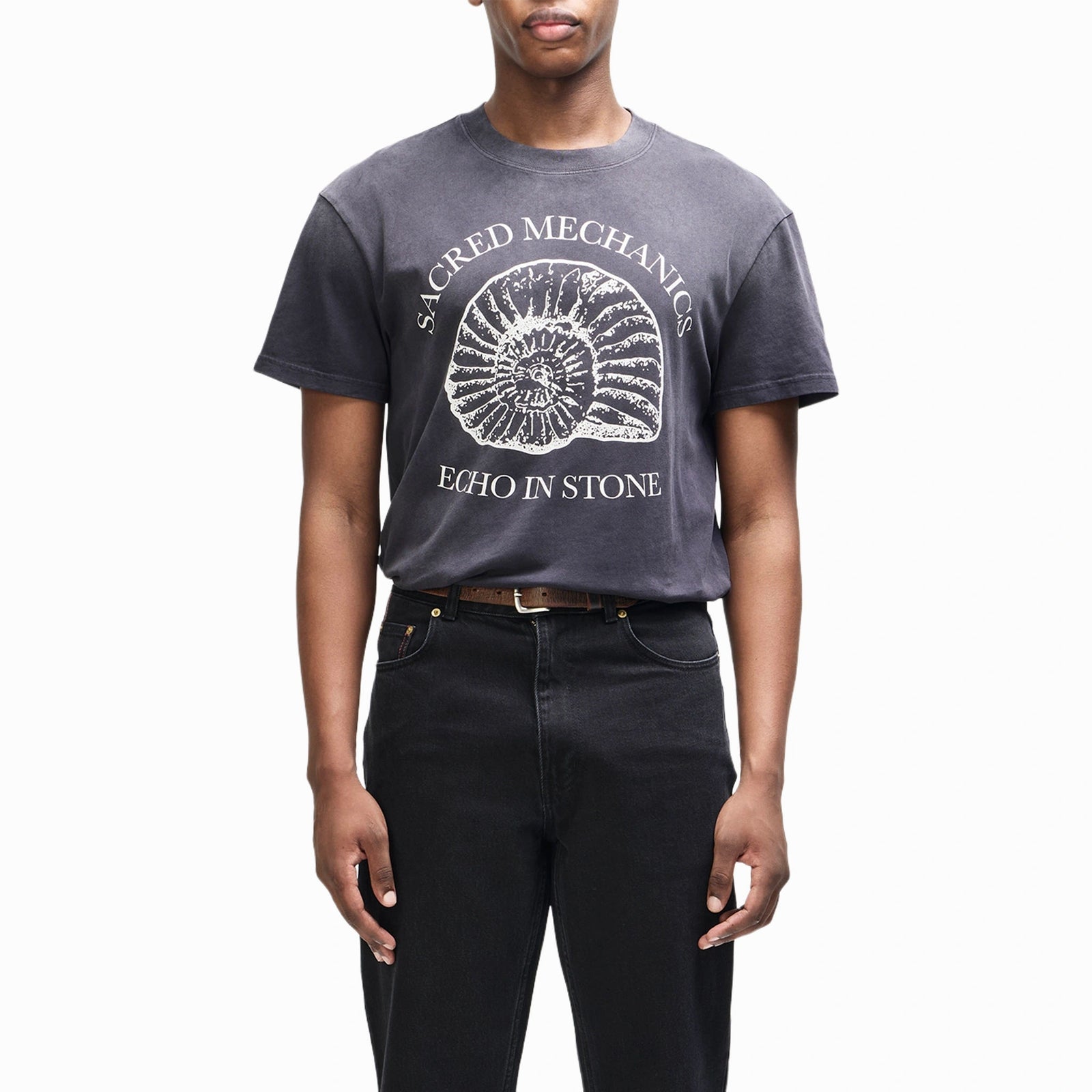 Perfect Ratio Tee | Men's Deus Ex Machina Men's Tees