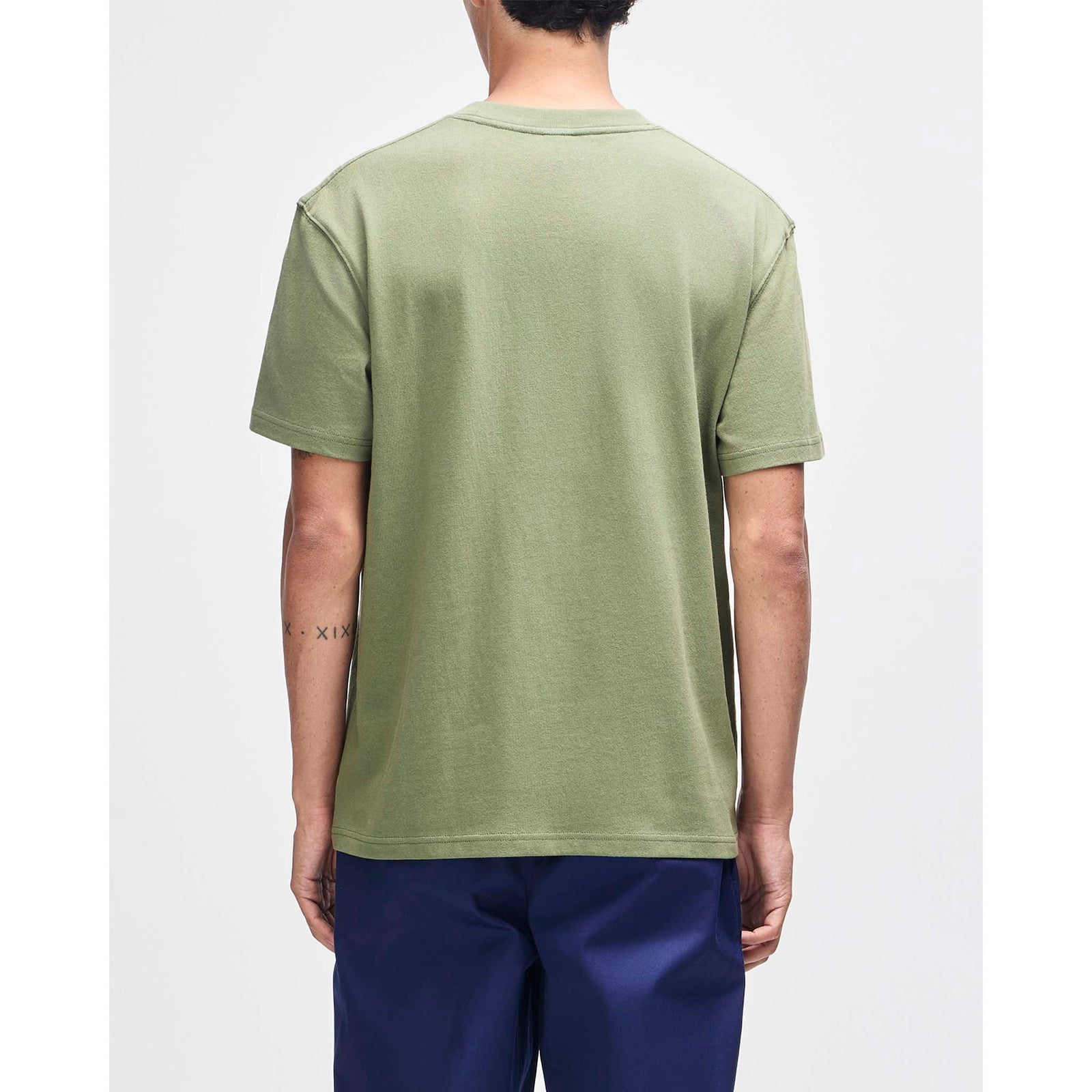 Pill Logo Tee Deus Ex Machina Men's Tees