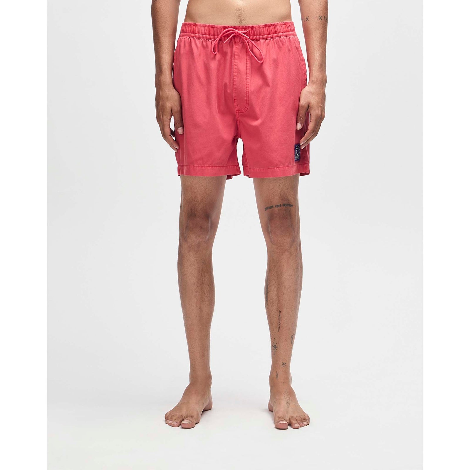Sandbar Garment Dyed Short Deus Ex Machina Men's Shorts