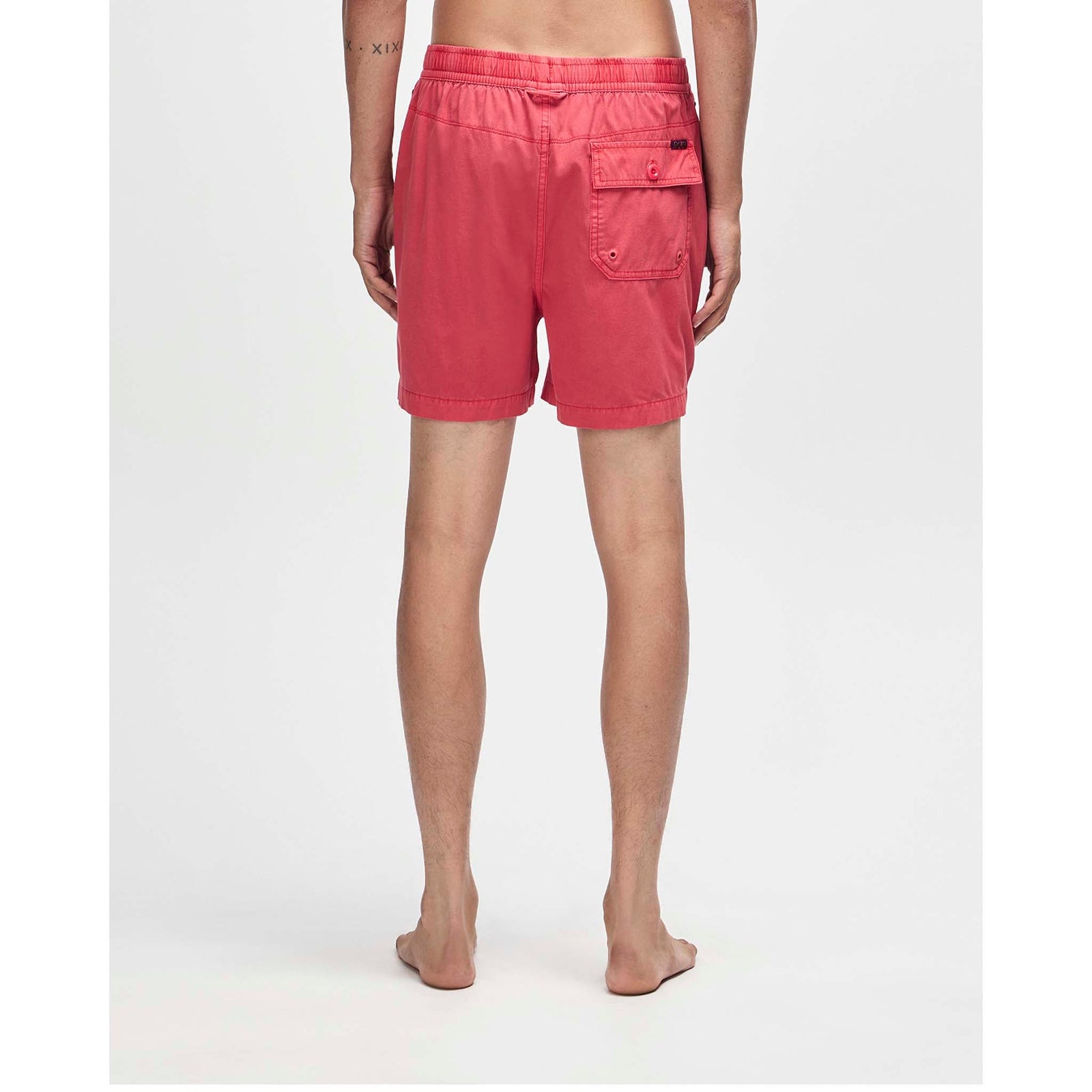 Sandbar Garment Dyed Short Deus Ex Machina Men's Shorts