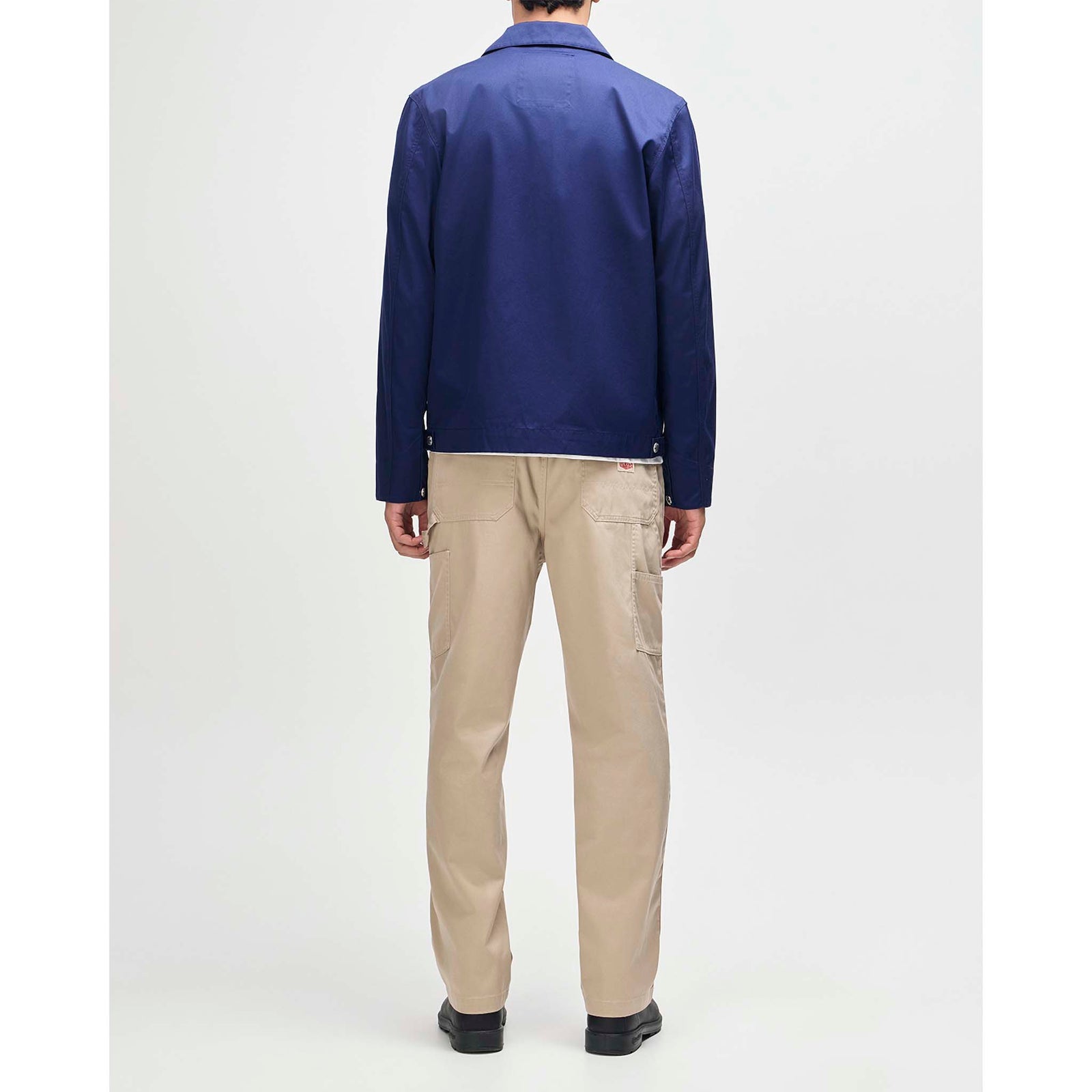 Service Work Jacket Deus Ex Machina Men's Jackets