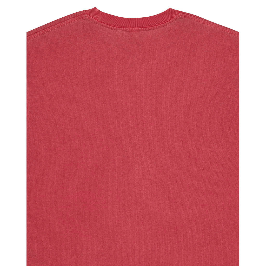 Shield Garment Dyed Tee | Men's Deus Ex Machina Men's Tees