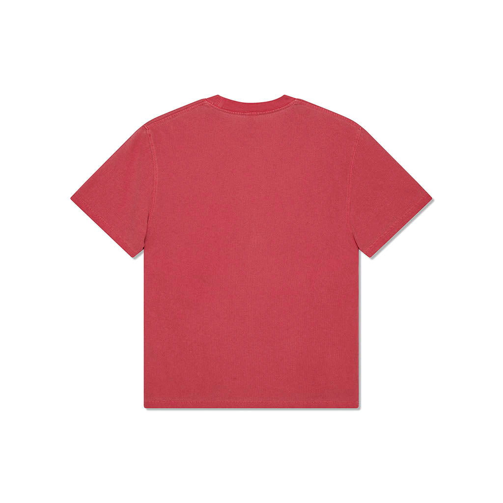 Shield Garment Dyed Tee | Men's Deus Ex Machina Men's Tees