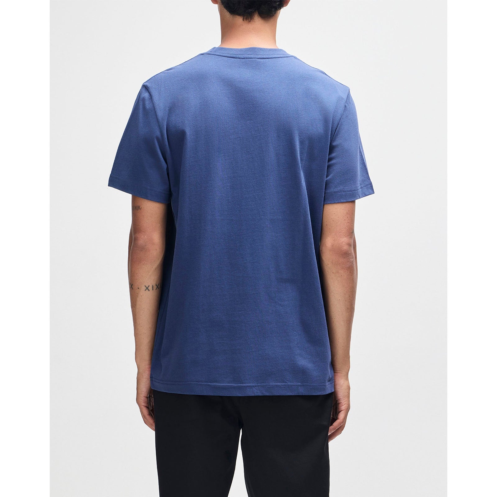 Shield Standard Tee Deus Ex Machina Men's Tees