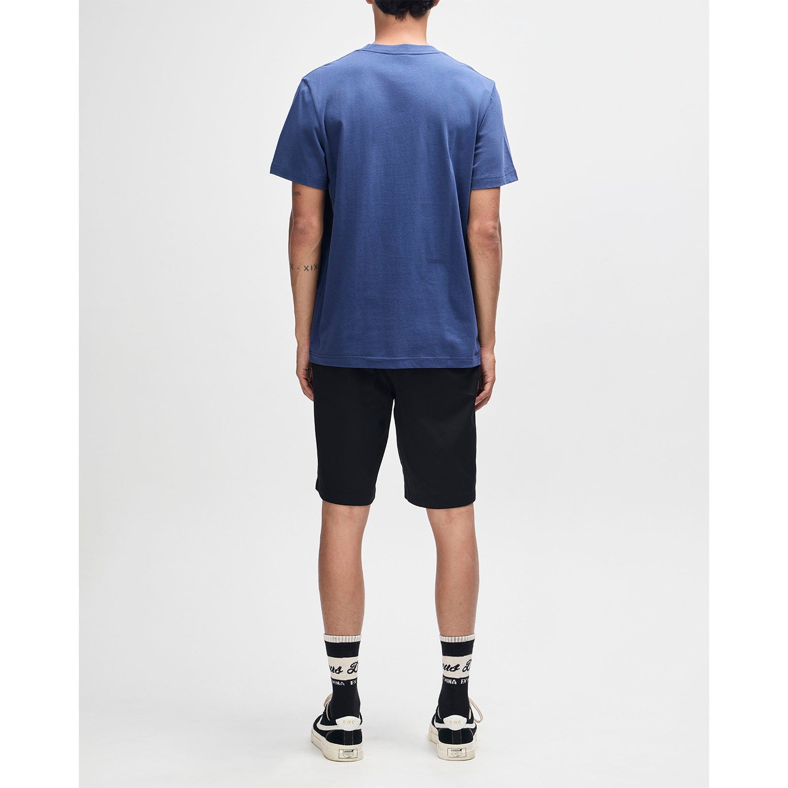 Shield Standard Tee Deus Ex Machina Men's Tees