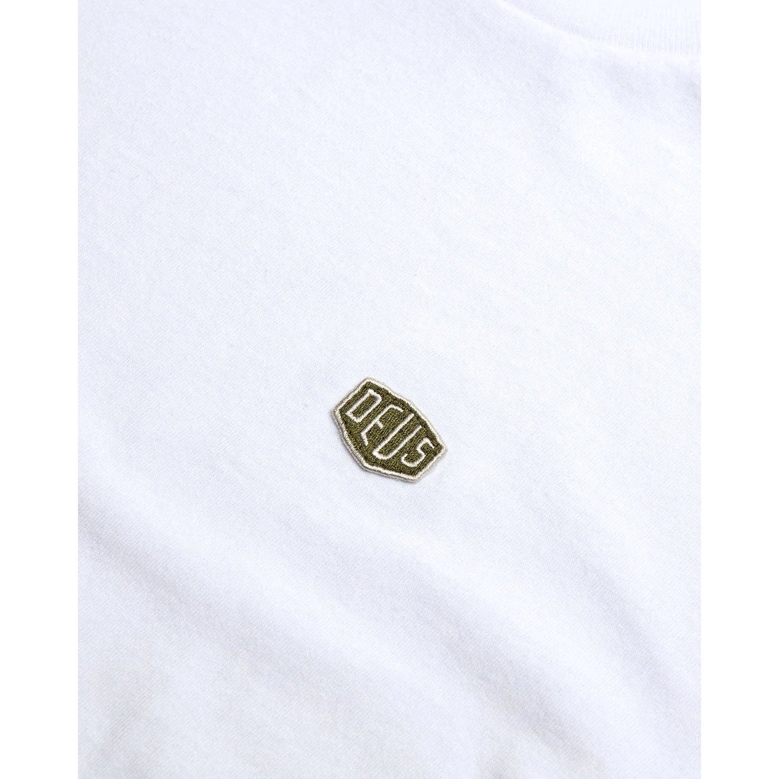Shield Standard Tee Deus Ex Machina Men's Tees