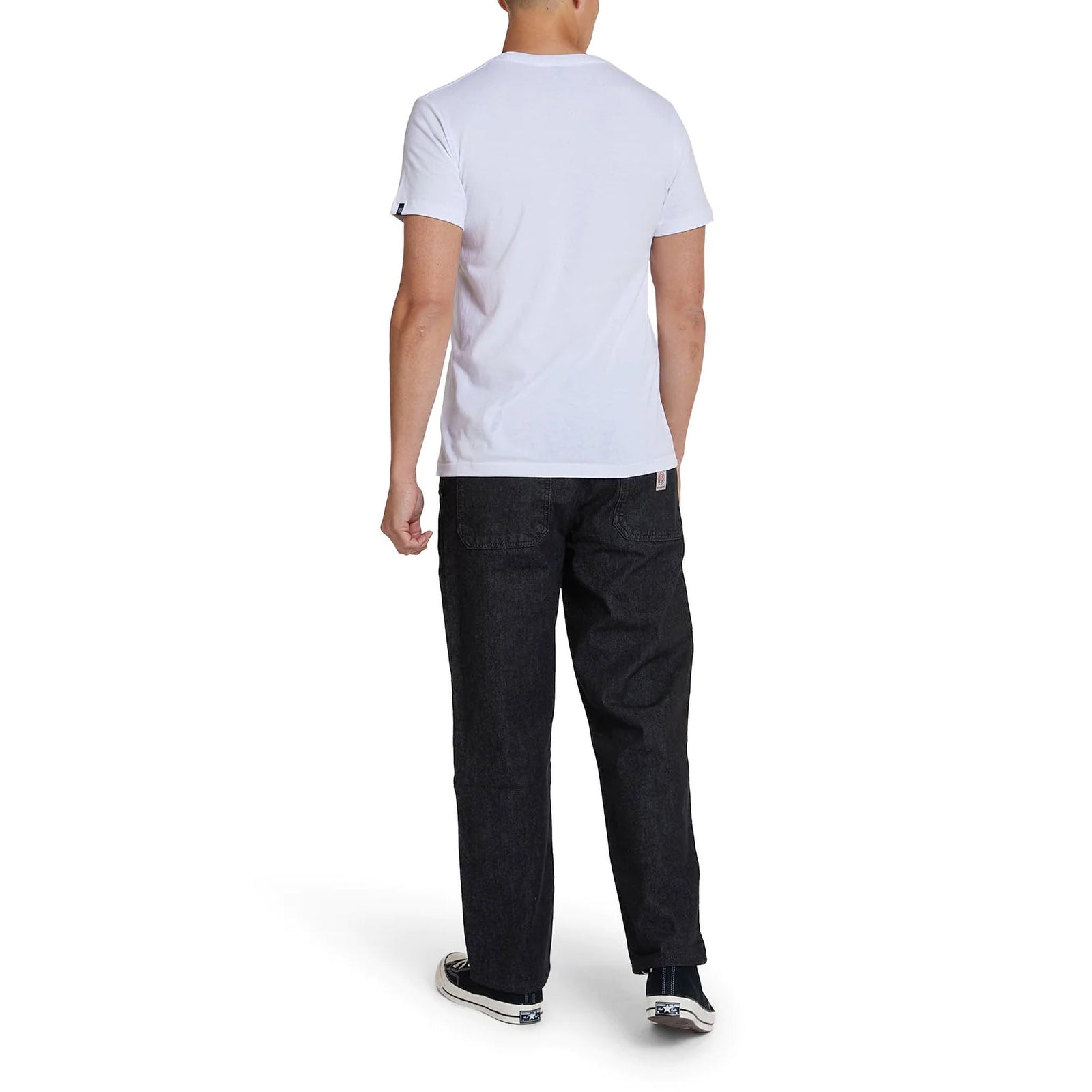 Shield Standard Tee Deus Ex Machina Men's Tees