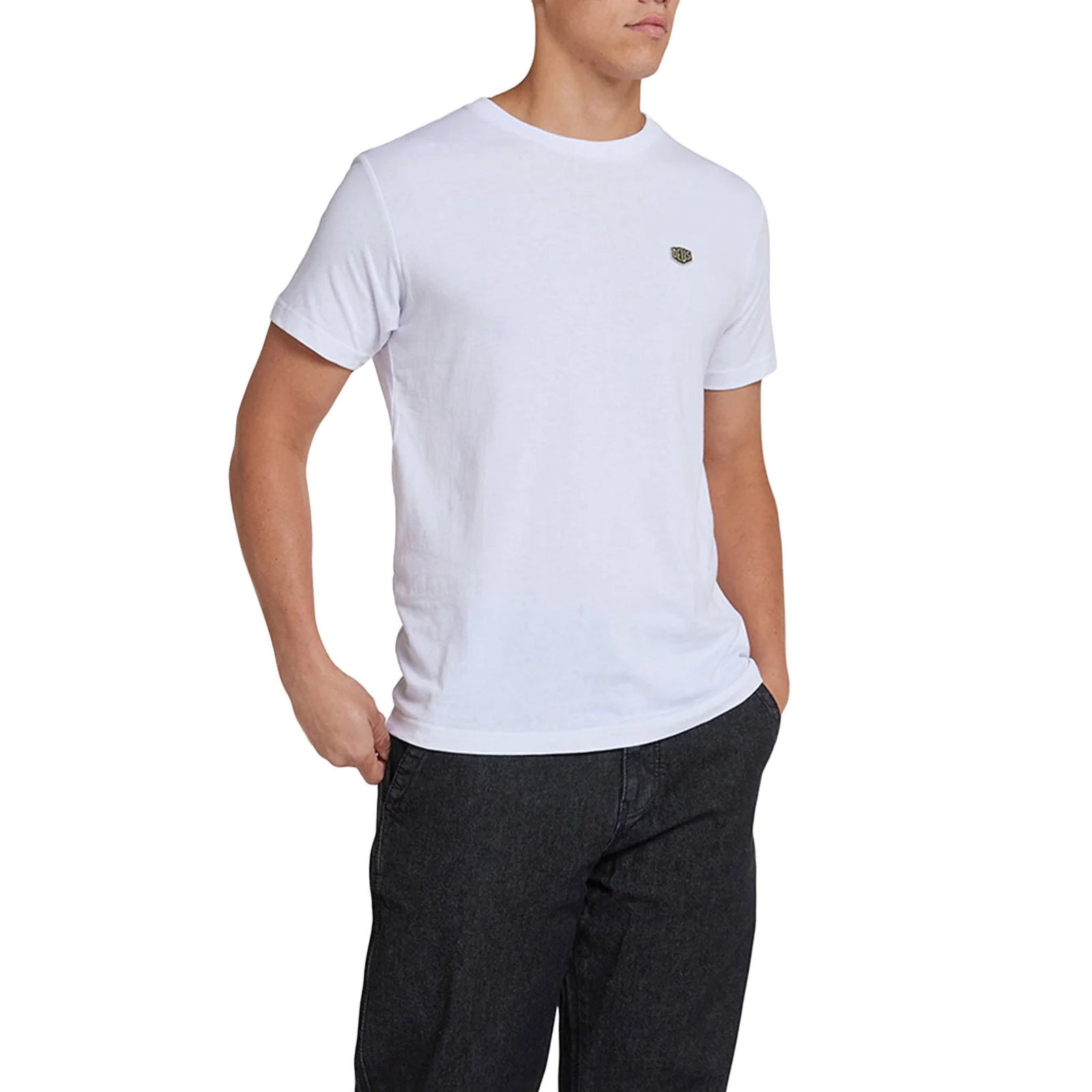 Shield Standard Tee Deus Ex Machina Men's Tees