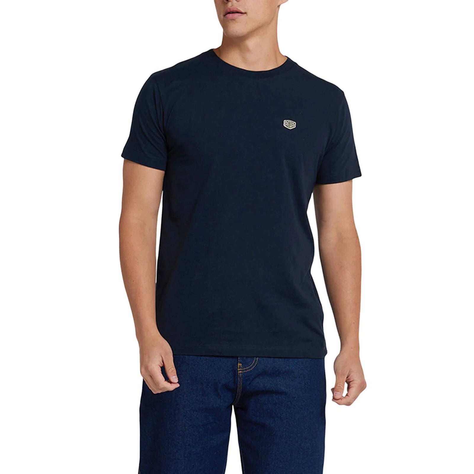 Shield Standard Tee Deus Ex Machina Men's Tees
